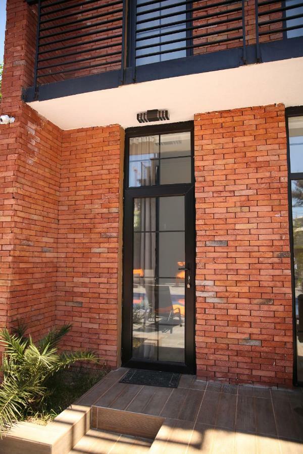 Citron Cottages Batumi Exterior foto
