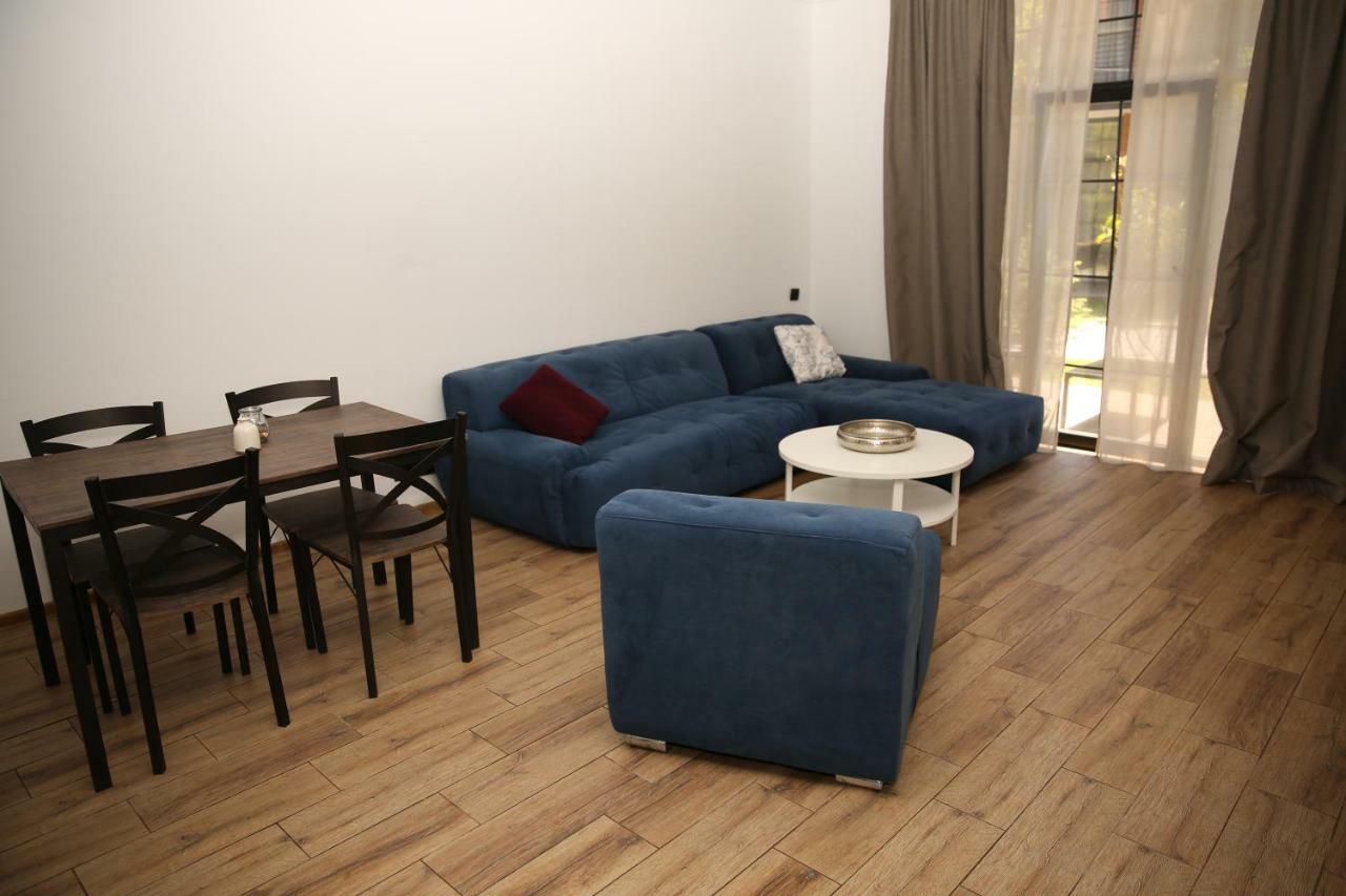 Citron Cottages Batumi Exterior foto