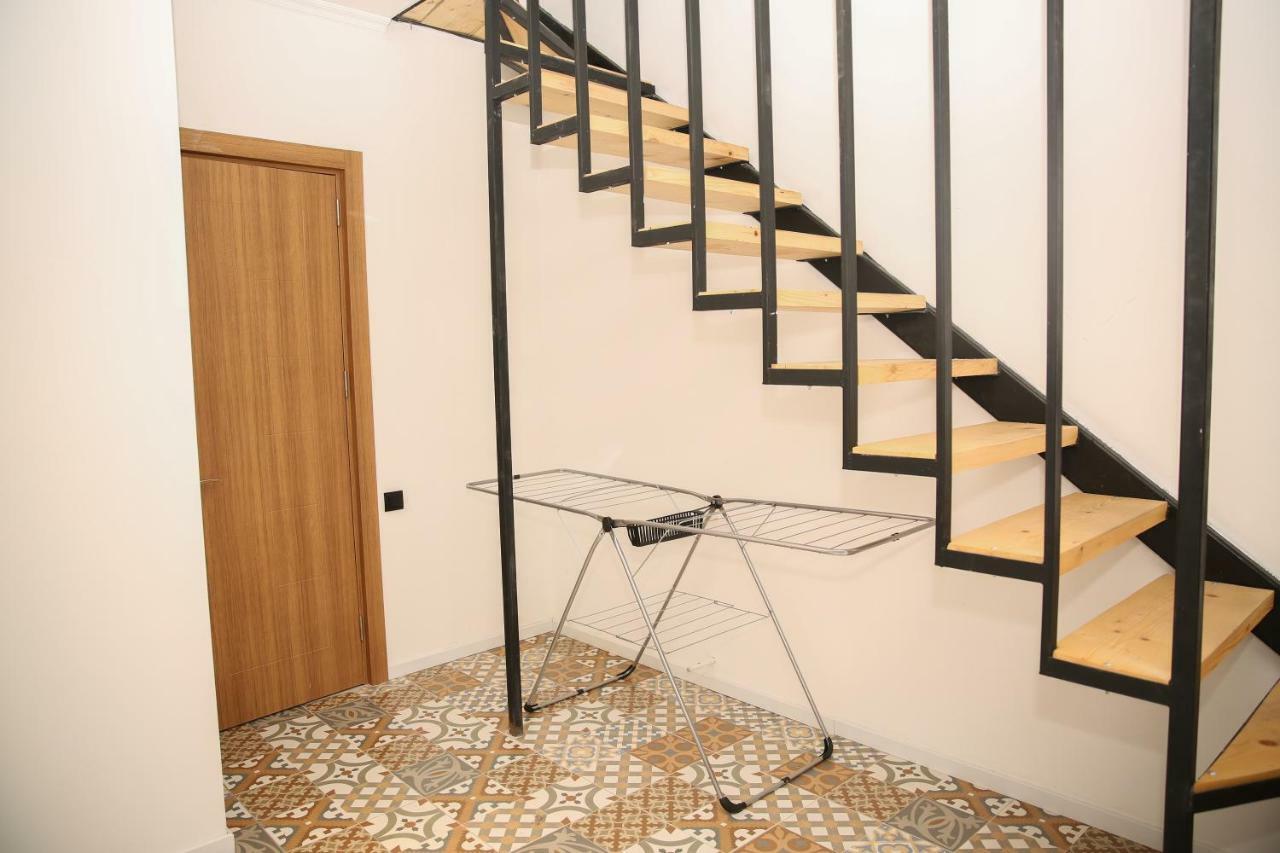 Citron Cottages Batumi Exterior foto